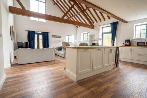 Rookery Park Barn five