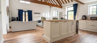 Rookery Park Barn five