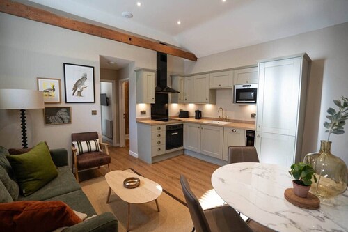 Church Road Retreats - Dunes Cottage