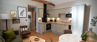 Church Road Retreats - Dunes Cottage