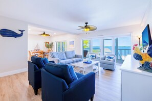 Smart-TV og fotballspill