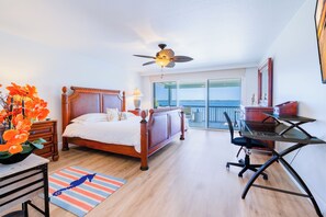 5 soverom, wi-fi og sengetøy