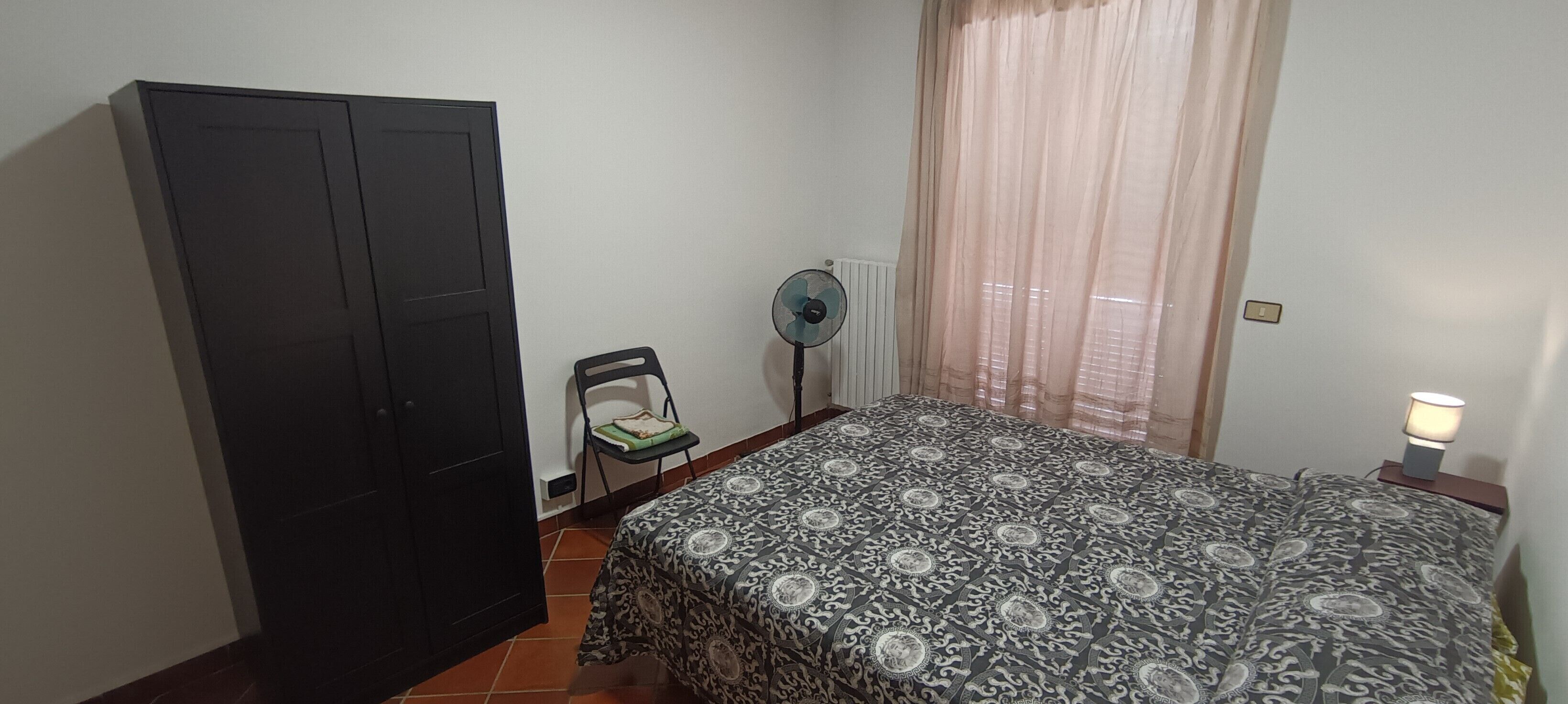 2 Schlafzimmer, WLAN