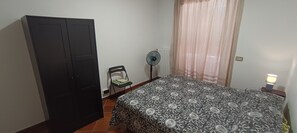 2 Schlafzimmer, WLAN