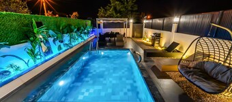 Sunshine Villa Samsun