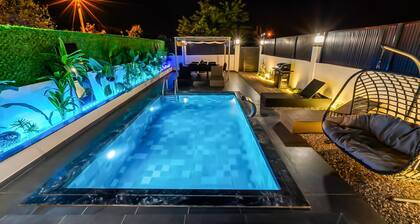 Sunshine Villa Samsun