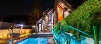 Sunshine Villa Samsun