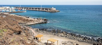 Susurro del Mar - Relax Apartment in La Restinga