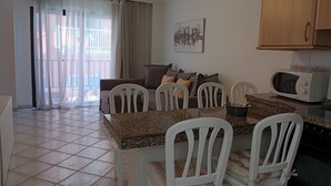 Interior - Susurro del Mar - Relax Apartment in La Restinga (La Restinga)