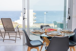 Dining - Home2Book Coastal Calm Las Eras, Patio & Rooftop (Arico)
