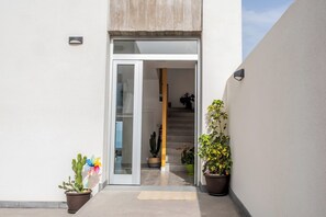 Exterior detail - Home2Book Coastal Calm Las Eras, Patio & Rooftop (Arico)