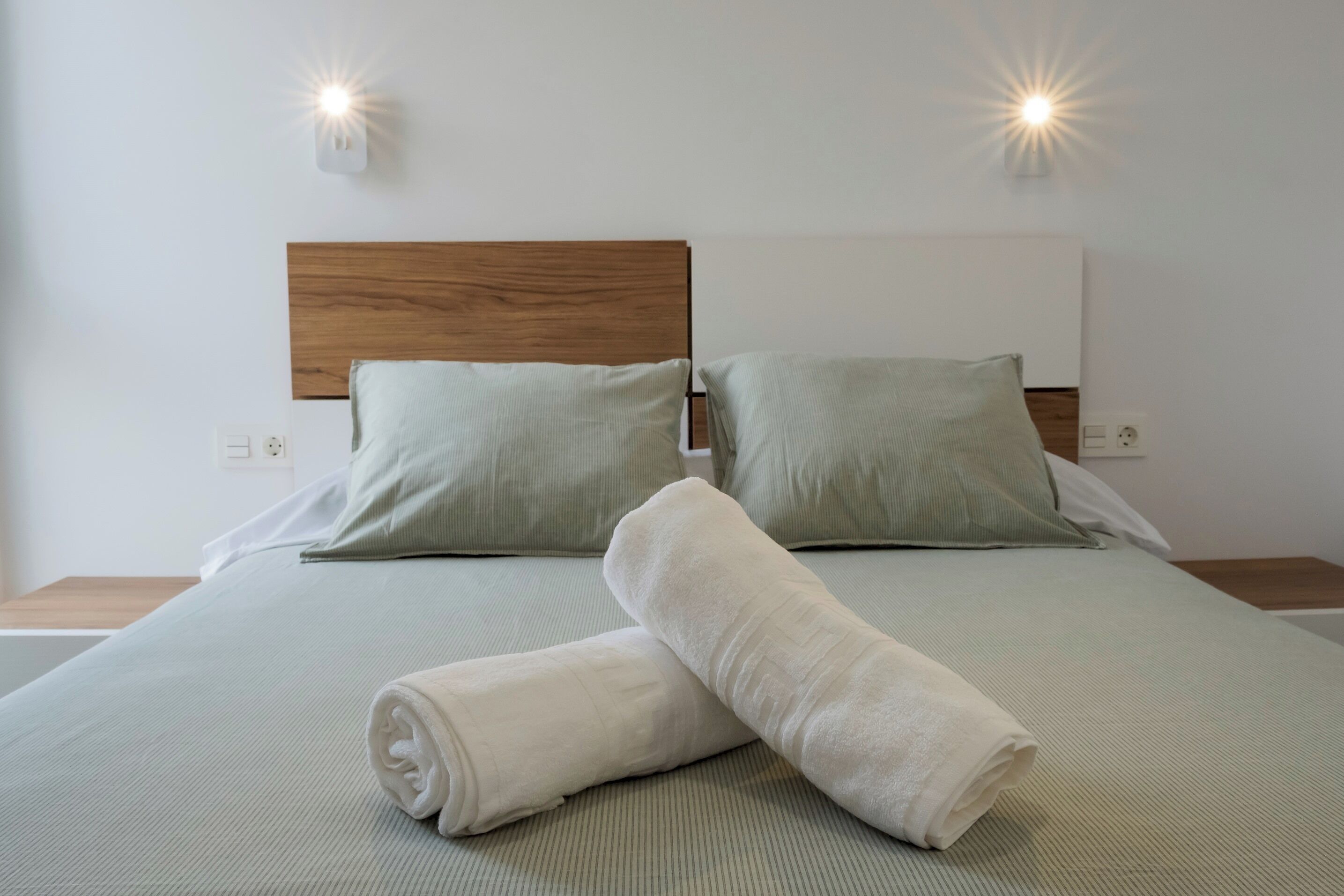 Home2book Coastal Calm Las Eras, Patio & Rooftop - Tenerife
