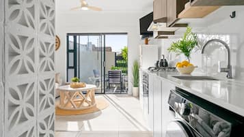 Appartement (0 Bedroom) | Intérieur