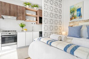 Interior - Studio on North (Cape Town)