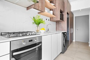 Apartment (0 Bedroom) | Innenbereich