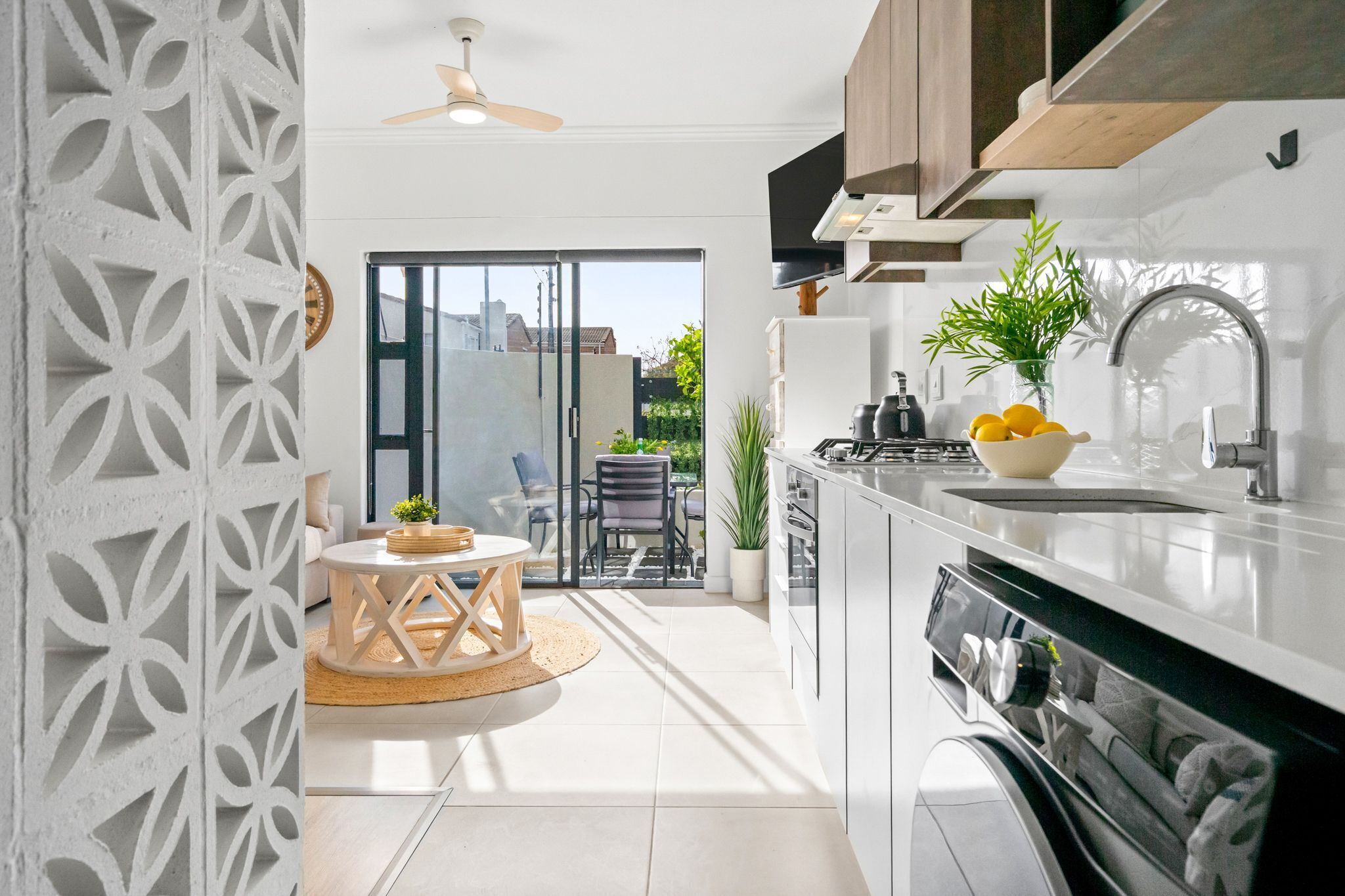 Apartment (0 Bedroom) | Interior