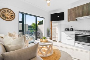 Appartement (0 Bedroom) | Intérieur