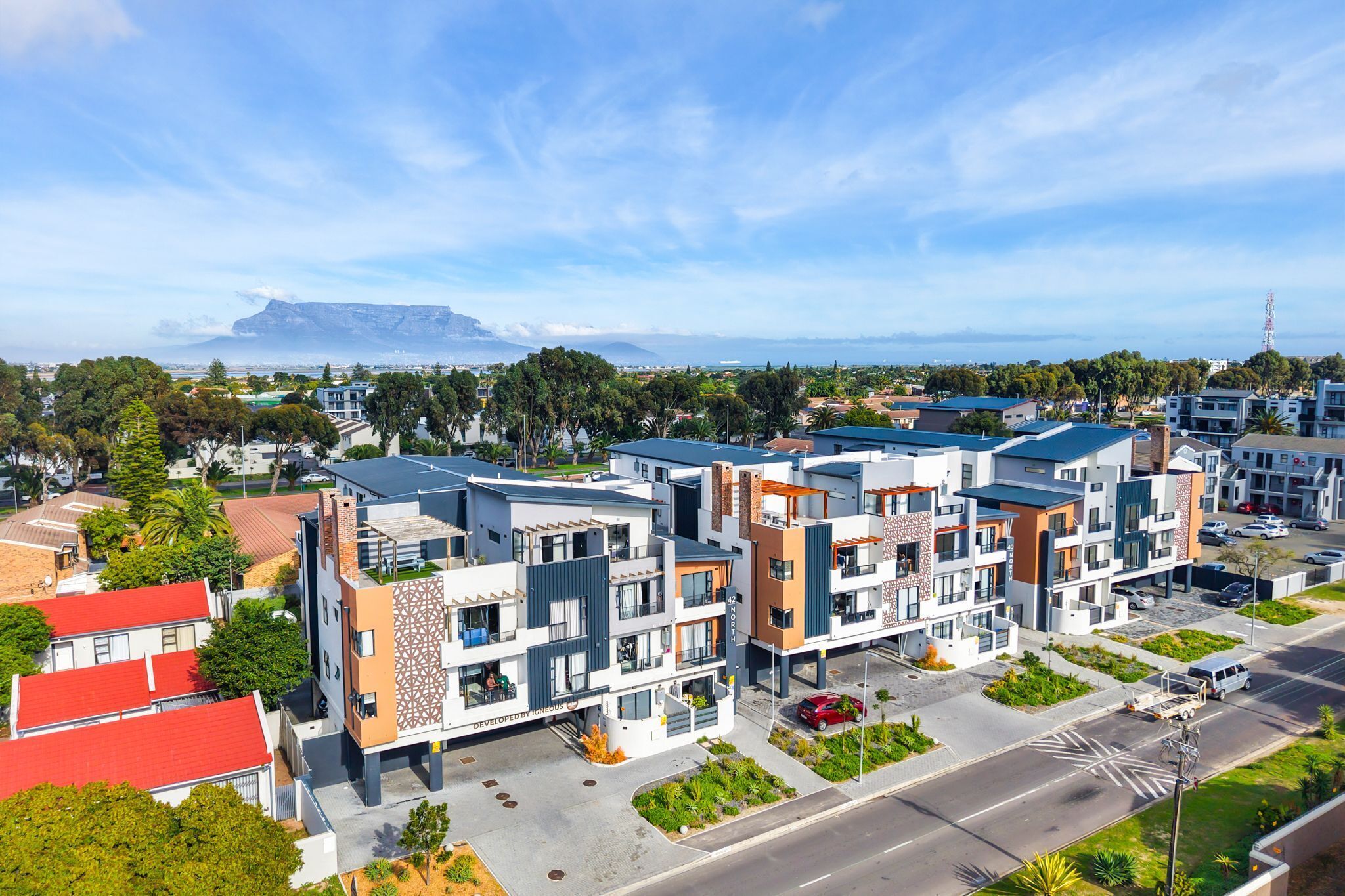 Apartment (0 Bedroom) | Interior