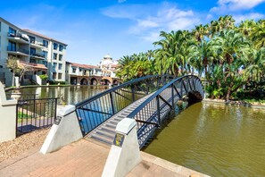 Apartment (2 Bedrooms) | Innenbereich