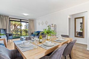 Appartement (2 Bedrooms) | Intérieur