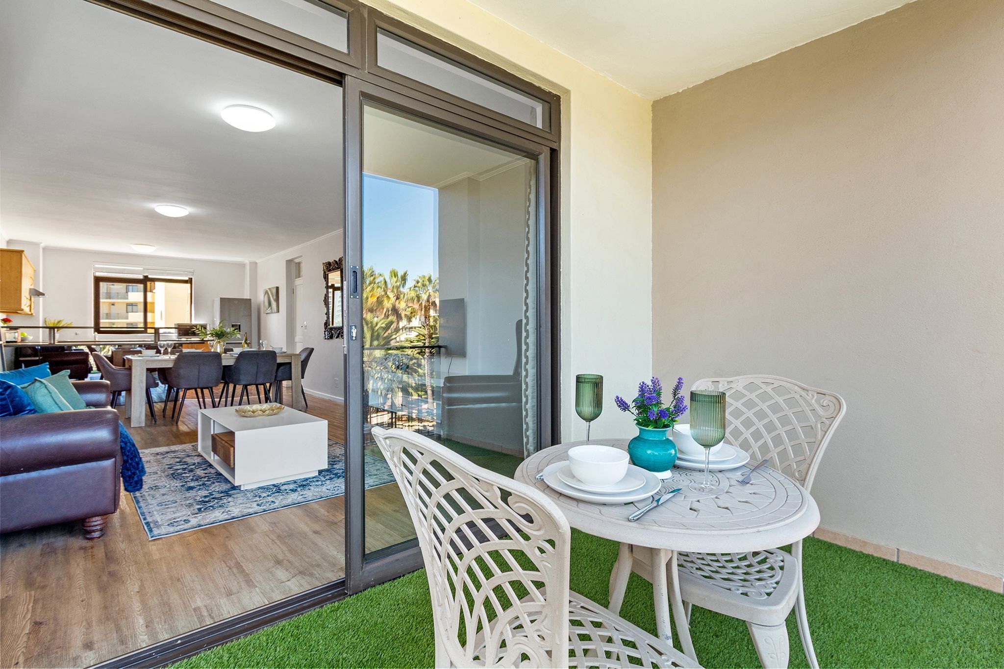 Appartement (2 Bedrooms) | Interieur