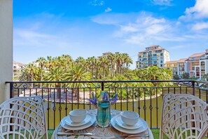 Apartment (2 Bedrooms) | Innenbereich