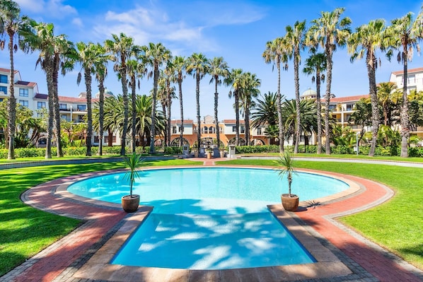 Appartement (2 Bedrooms) | Intérieur