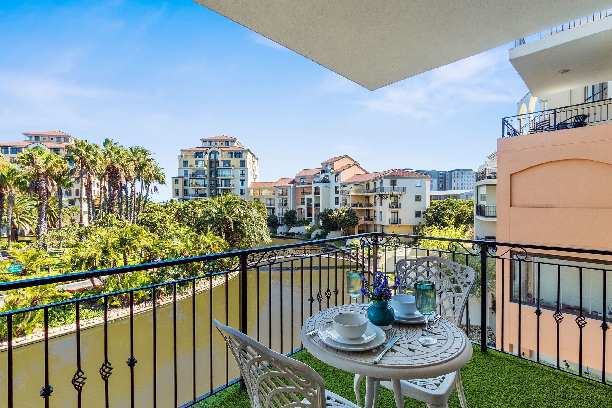 Appartamento (2 Bedrooms) | Facciata della struttura