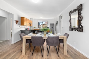 Appartement (2 Bedrooms) | Intérieur