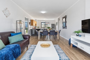 Appartement (2 Bedrooms) | Intérieur