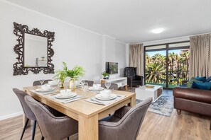 Apartamento (2 Bedrooms) | Interior