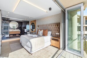 Departamento (2 Bedrooms) | Interior