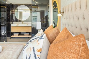 Apartment (2 Bedrooms) | Innenbereich