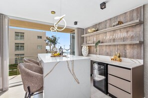 Apartment (2 Bedrooms) | Innenbereich