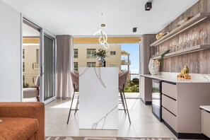 Apartment (2 Bedrooms) | Innenbereich