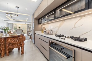 Apartment (2 Bedrooms) | Innenbereich