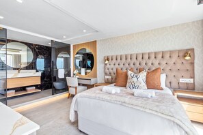 Departamento (2 Bedrooms) | Interior