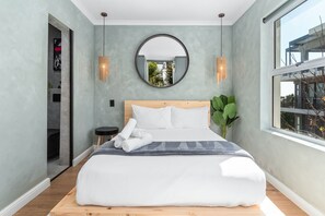 Interior - Selbourne Five (Cape Town)