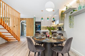 Lejlighed (2 Bedrooms) | Interiør