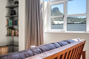Apartment (0 Bedroom) | Interior - Gardens Loft Studio (Cape Town)
