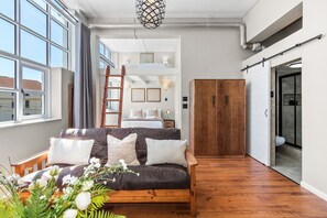 Apartment (0 Bedroom) | Innenbereich