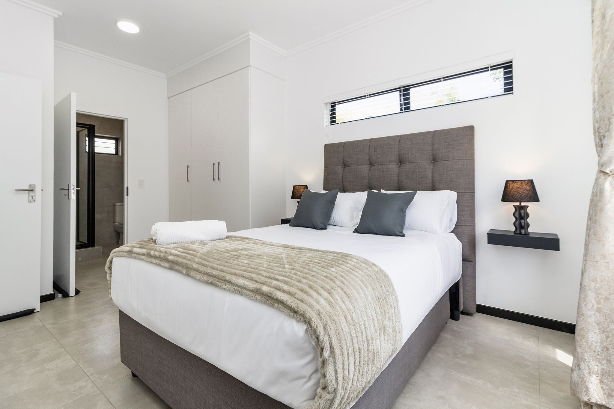 Departamento (2 Bedrooms) | Interior