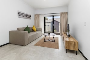Apartamento (2 Bedrooms) | Interior