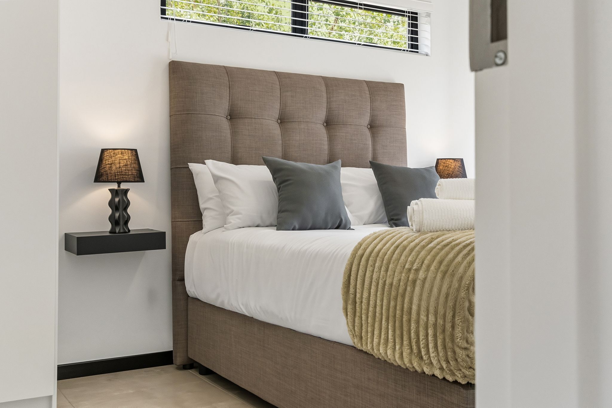 Appartement (2 Bedrooms) | Interieur