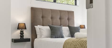 公寓 (2 Bedrooms) | 內部