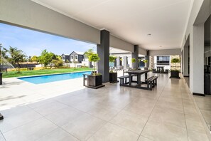 Apartamento (2 Bedrooms) | Interior