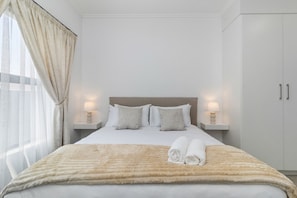 Appartement (2 Bedrooms) | Intérieur