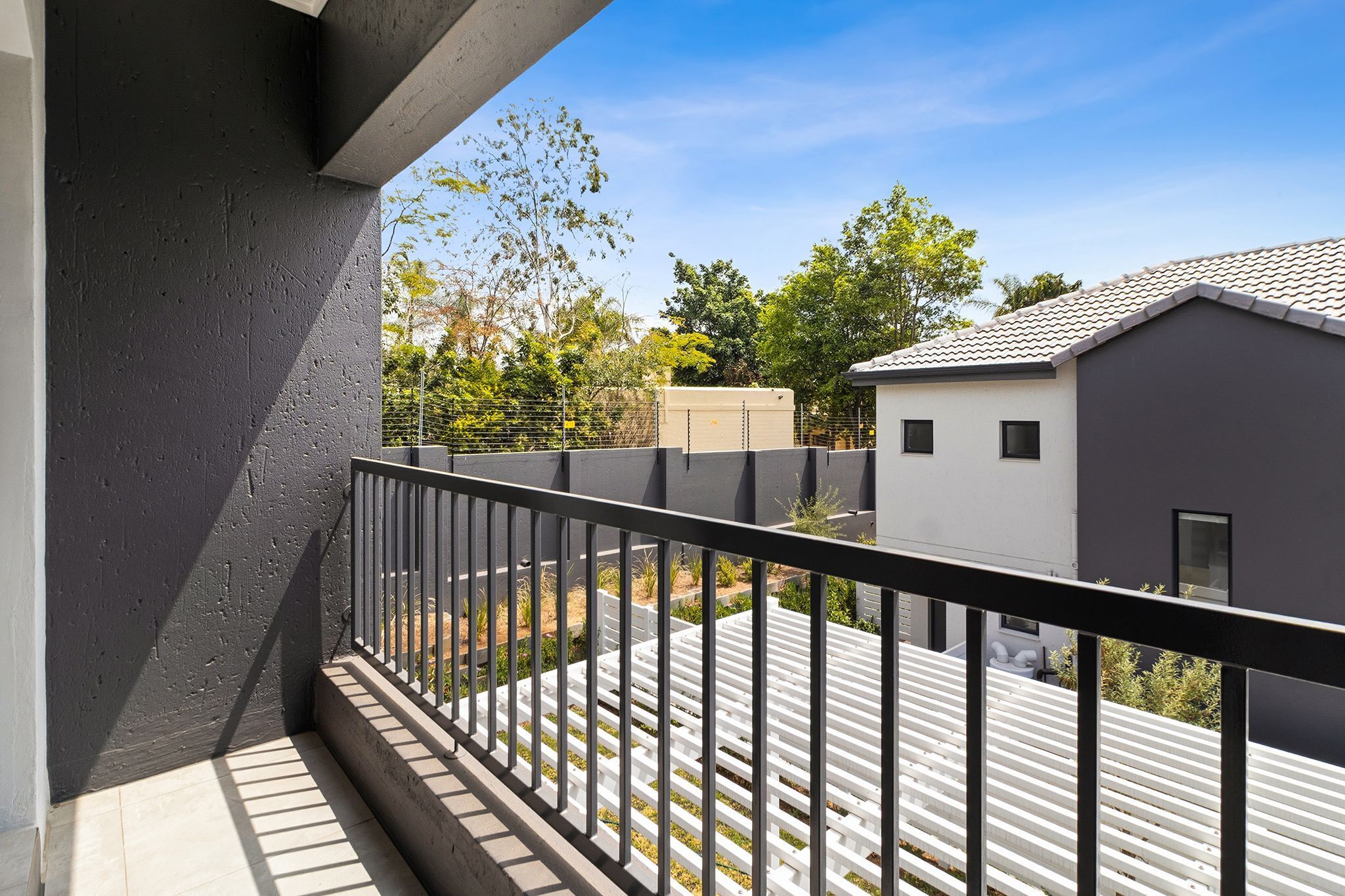 Apartment (2 Bedrooms) | Innenbereich