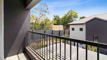 Apartamento (2 Bedrooms) | Parte interna