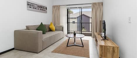 Leilighet (2 Bedrooms) | Innvendig